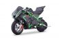 Preview: Nitro Motors 49cc Pocketbike Rocket VX 6" Sport 2